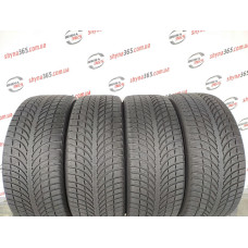 255/45 R20 MICHELIN LATITUDE ALPIN LA2 6mm