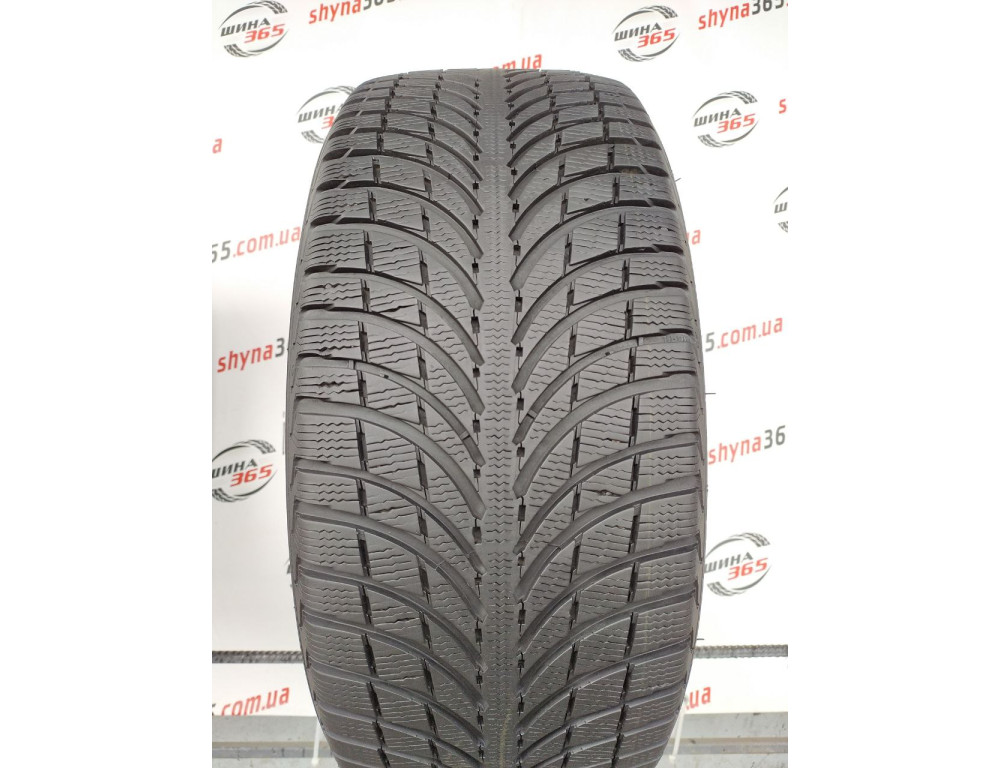 255/45 R20 MICHELIN LATITUDE ALPIN LA2 6mm