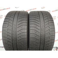 295/40 R20 MICHELIN PILOT ALPIN 5 SUV 5mm