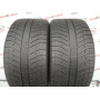 295/40 R20 MICHELIN PILOT ALPIN 5 SUV 5mm