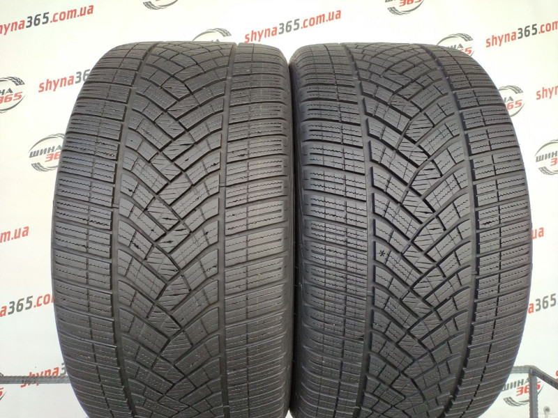285/40 R20 GOODYEAR ULTRAGRIP PERFORMANCE GEN-1 6mm