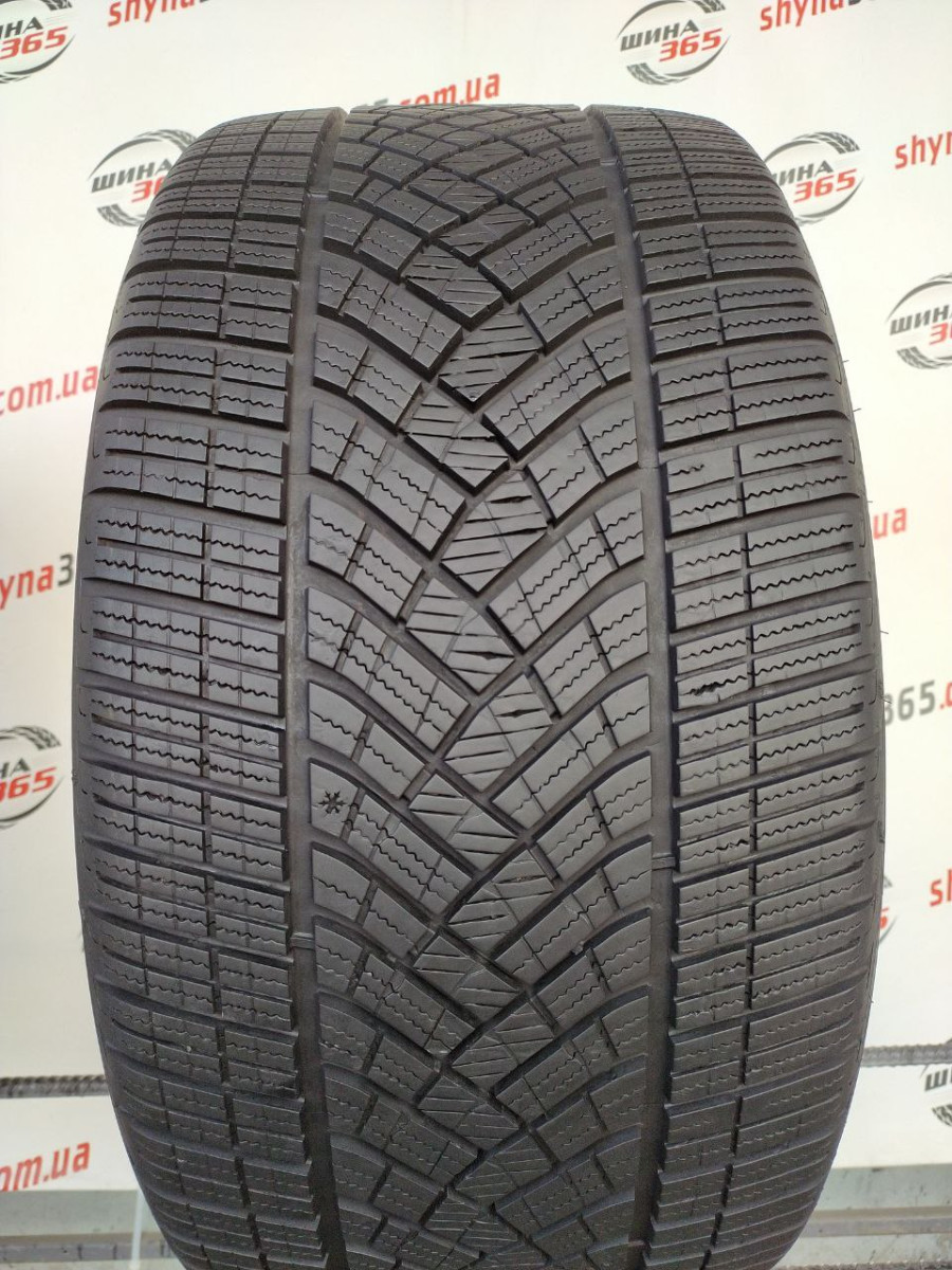 285/40 R20 GOODYEAR ULTRAGRIP PERFORMANCE GEN-1 7mm