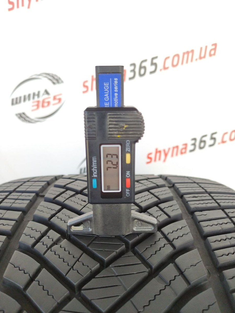285/40 R20 GOODYEAR ULTRAGRIP PERFORMANCE GEN-1 7mm