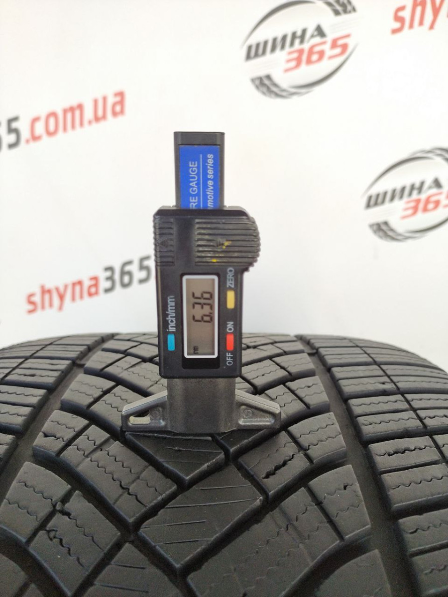 285/40 R20 GOODYEAR ULTRAGRIP PERFORMANCE GEN-1 6mm