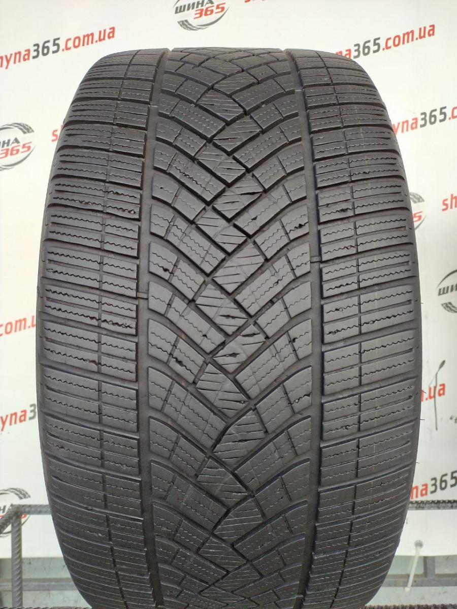 285/40 R20 GOODYEAR ULTRAGRIP PERFORMANCE GEN-1 6mm