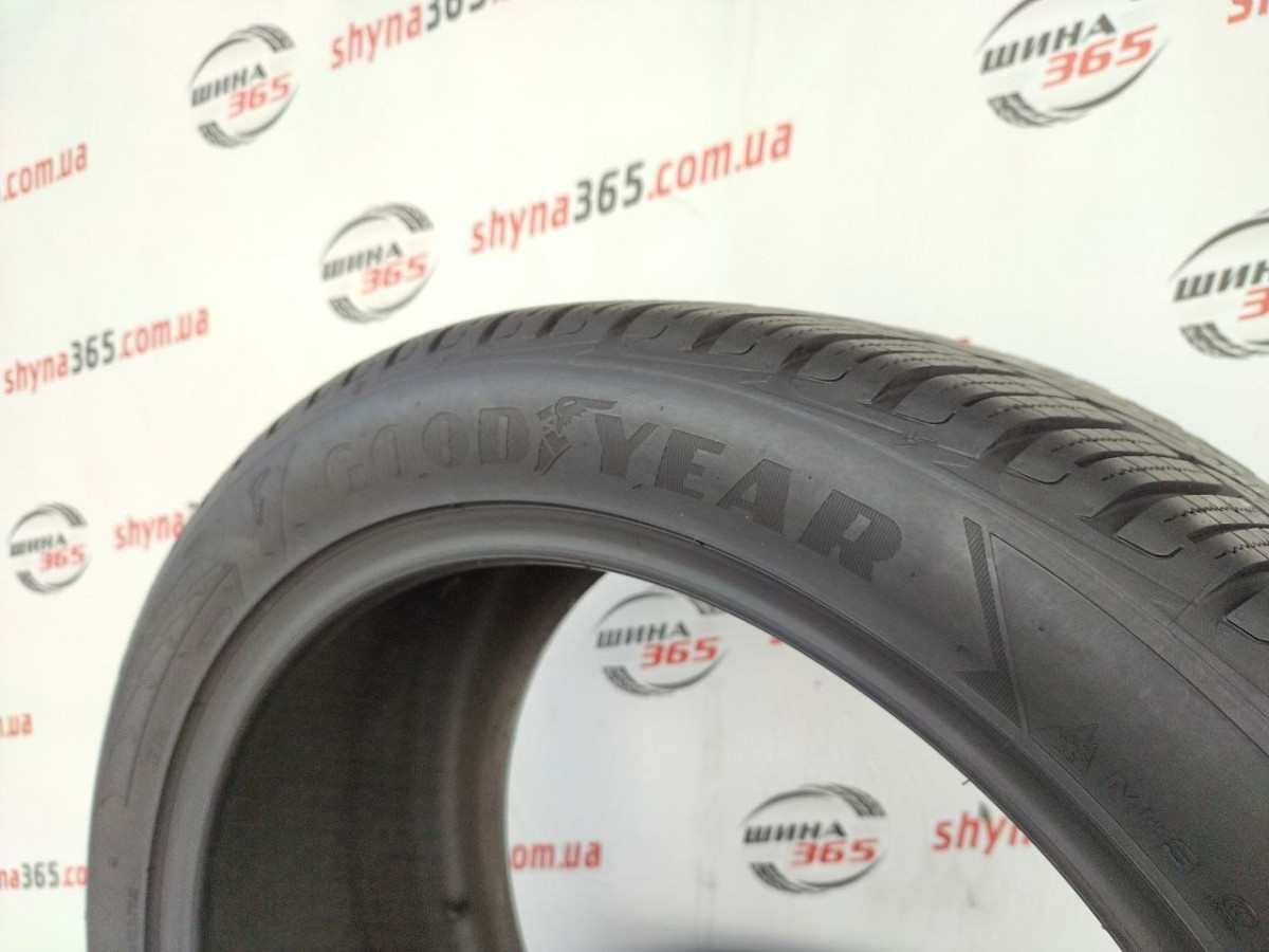 285/40 R20 GOODYEAR ULTRAGRIP PERFORMANCE GEN-1 6mm
