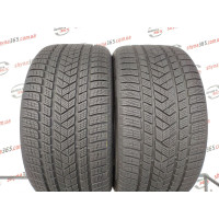 305/40 R20 PIRELLI SCORPION WINTER 6mm