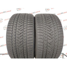 305/40 R20 PIRELLI SCORPION WINTER 6mm