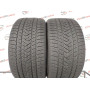 305/40 R20 PIRELLI SCORPION WINTER 6mm