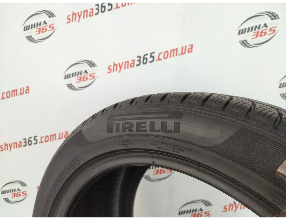 305/40 R20 PIRELLI SCORPION WINTER 6mm