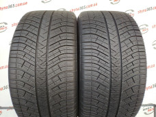 295/40 R20 MICHELIN PILOT ALPIN 5 SUV 6mm