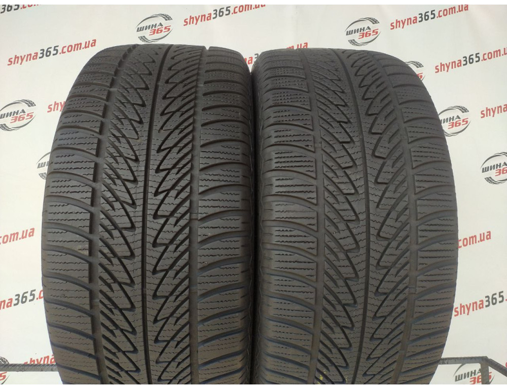 285/45 R20 GOODYEAR ULTRAGRIP 8 PERFORMANCE 7mm