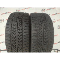285/45 R20 GOODYEAR ULTRAGRIP 8 PERFORMANCE 7mm