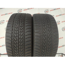 285/45 R20 GOODYEAR ULTRAGRIP 8 PERFORMANCE 7mm