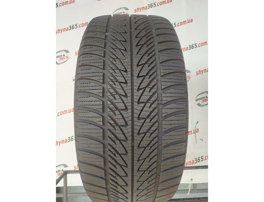 285/45 R20 GOODYEAR ULTRAGRIP 8 PERFORMANCE 7mm