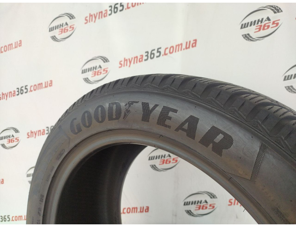 285/45 R20 GOODYEAR ULTRAGRIP 8 PERFORMANCE 7mm