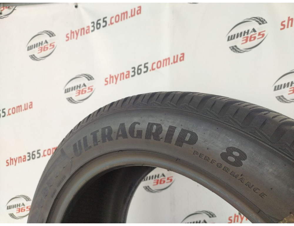 285/45 R20 GOODYEAR ULTRAGRIP 8 PERFORMANCE 7mm