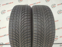 245/45 R20 MICHELIN LATITUDE ALPIN LA2 6mm