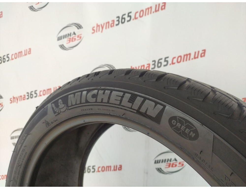 245/45 R20 MICHELIN LATITUDE ALPIN LA2 6mm