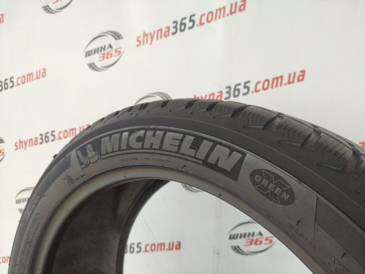 245/45 R20 MICHELIN LATITUDE ALPIN LA2 6mm