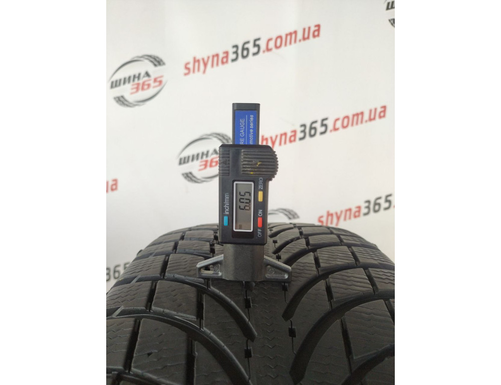 245/45 R20 MICHELIN LATITUDE ALPIN LA2 6mm