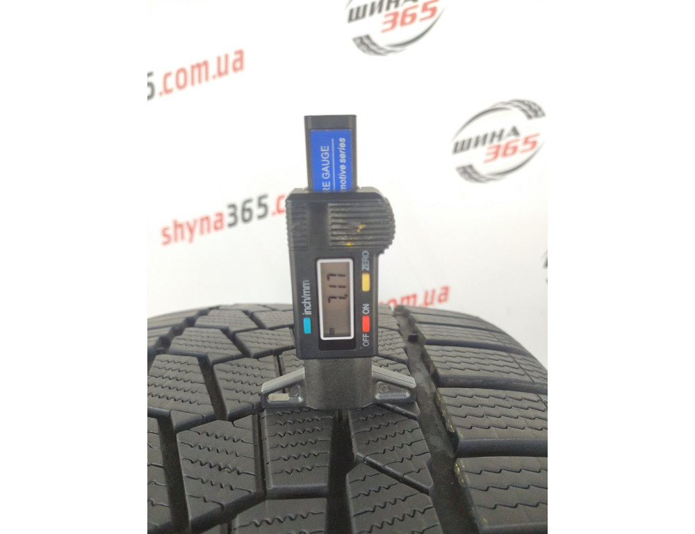 275/35 R20 CONTINENTAL WINTERCONTACT TS860S RUN FLAT 7mm
