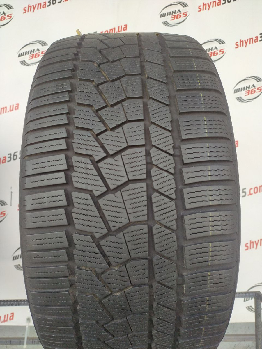 275/35 R20 CONTINENTAL WINTERCONTACT TS860S RUN FLAT 7mm