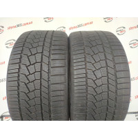 275/35 R20 CONTINENTAL WINTERCONTACT TS860S RUN FLAT 7mm