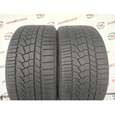 275/35 R20 CONTINENTAL WINTERCONTACT TS860S RUN FLAT 7mm