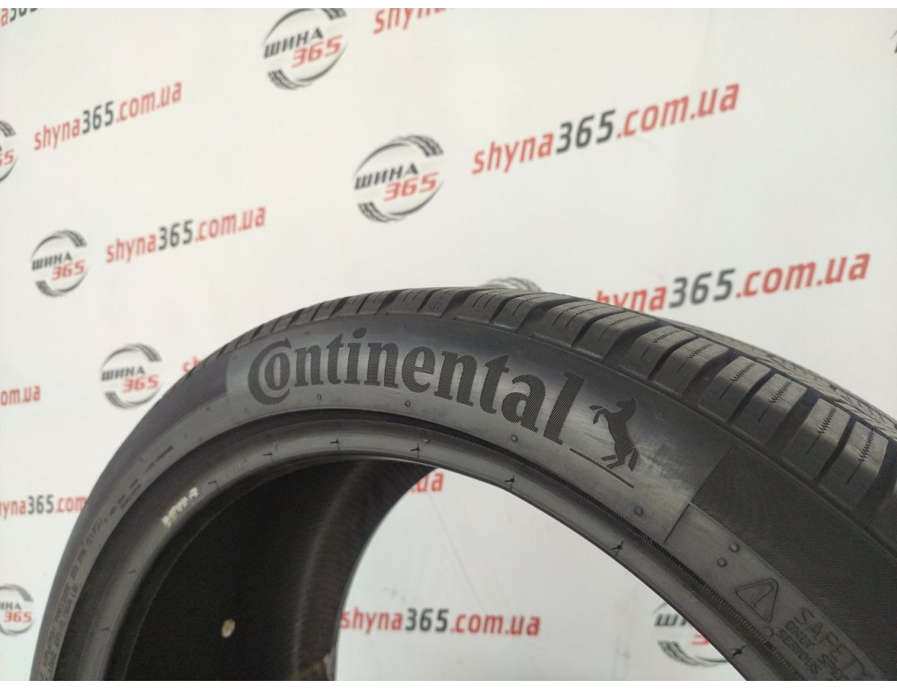 275/35 R20 CONTINENTAL WINTERCONTACT TS860S RUN FLAT 7mm