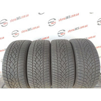 215/40 R17 DUNLOP SP WINTER SPORT 3D 6mm