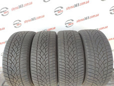 215/40 R17 DUNLOP SP WINTER SPORT 3D 6mm