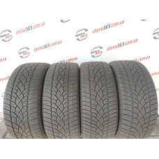 215/40 R17 DUNLOP SP WINTER SPORT 3D 6mm