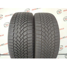 225/45 R19 BRIDGESTONE BLIZZAK LM005 6mm