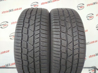 225/45 R19 CONTINENTAL CONTIWINTERCONTACT TS830P 8mm