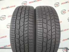 225/45 R19 CONTINENTAL CONTIWINTERCONTACT TS830P 8mm