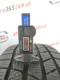 225/45 R19 CONTINENTAL CONTIWINTERCONTACT TS830P 8mm