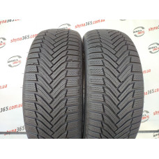 205/55 R19 MICHELIN ALPIN 6 8mm