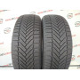 205/55 R19 MICHELIN ALPIN 6 8mm