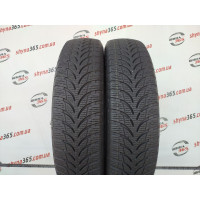 155/70 R19 BRIDGESTONE BLIZZAK LM-500 6mm