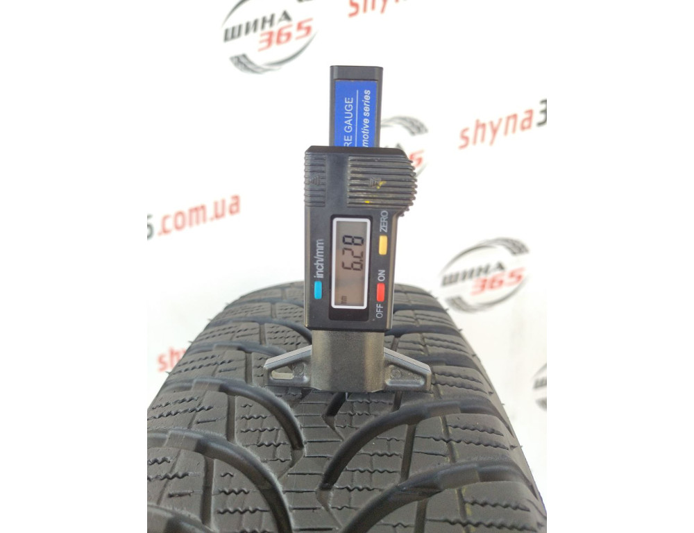 155/70 R19 BRIDGESTONE BLIZZAK LM-500 6mm