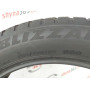 155/70 R19 BRIDGESTONE BLIZZAK LM-500 6mm