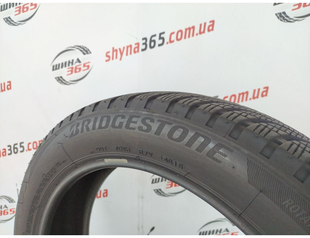 155/70 R19 BRIDGESTONE BLIZZAK LM-500 6mm