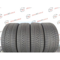 225/40 R19 PIRELLI WINTER SOTTOZERO 3 5mm