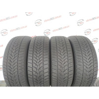 235/55 R19 DUNLOP WINTER SPORT 5 SUV 7mm