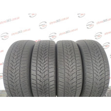 235/55 R19 DUNLOP WINTER SPORT 5 SUV 7mm