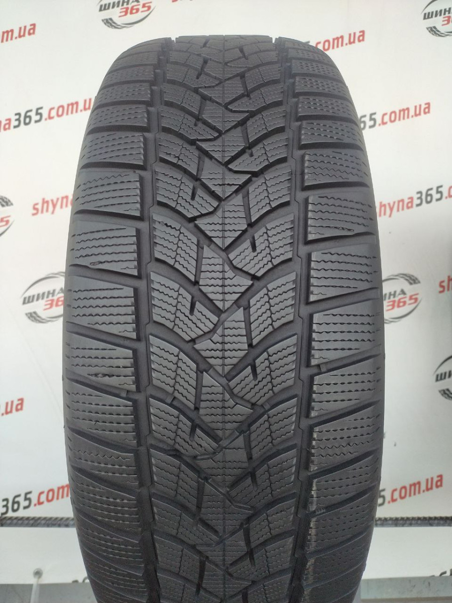 235/55 R19 DUNLOP WINTER SPORT 5 SUV 7mm
