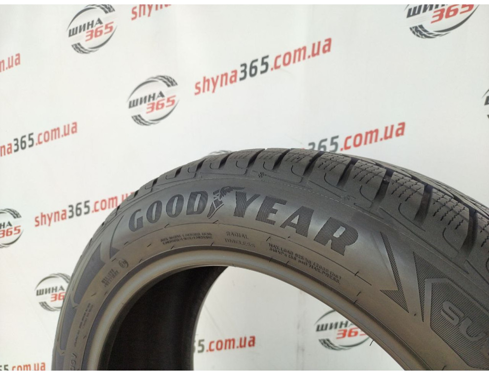 235/55 R19 GOODYEAR ULTRAGRIP PERFORMANCE GEN-1 SUV 6mm