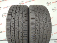 245/40 R19 CONTINENTAL CONTIWINTERCONTACT TS830P 7mm