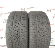 245/40 R19 PIRELLI WINTER SOTTOZERO 3 RUN FLAT 5mm